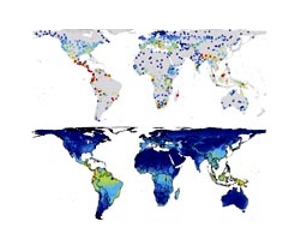 States urged to fund commitments to save nature