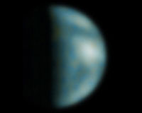 Plan To Identify Watery Earth-Like Planets Develops