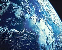 Climate Change Alters Ocean Chemistry