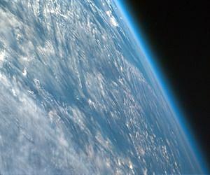 Earth absorbing more carbon, even as CO2 emissions rise