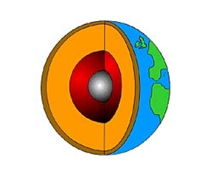 When Continents Formed