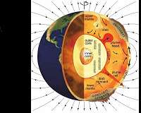More detailed picture of Earth's mantle
