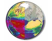 World's Protected Areas Threatened By Climate Change