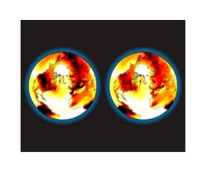 Dramatic Climate Change Is Unpredictable