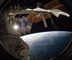 CASIS Issues Request for Proposals: Remote Sensing From the ISS