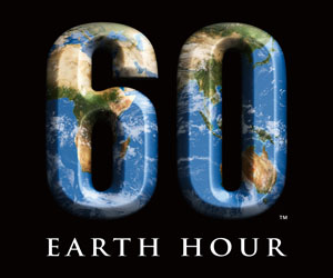 'Earth Hour' evolves into springboard for wider action