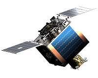 SSTL ships CARBONITE-2 and Telesat's LEO-1 for PSLV launch