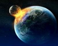 New evidence supporting moon formation via collision of 2 planets