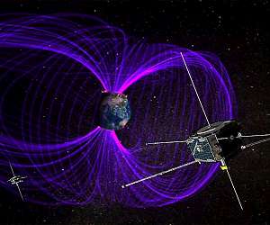 Understanding the Magnetosphere Better Than Ever
