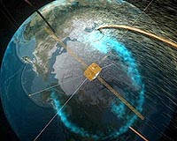 The earth's magnetic field impacts climate: Danish study