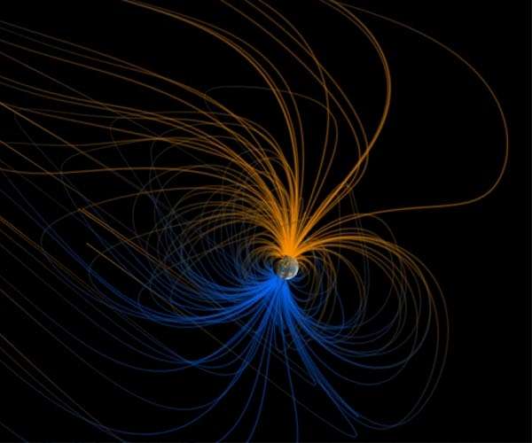 Ripples in the pond of magnetic field reconnection