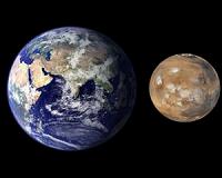 Scientists Predict that Rocky Planets Formed from Pebbles