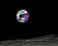 Geologists Point To Outer Space As Source Of The Earth's Mineral Riches