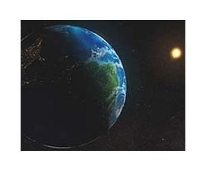 Day and night cycle even more important to life than previously suspected