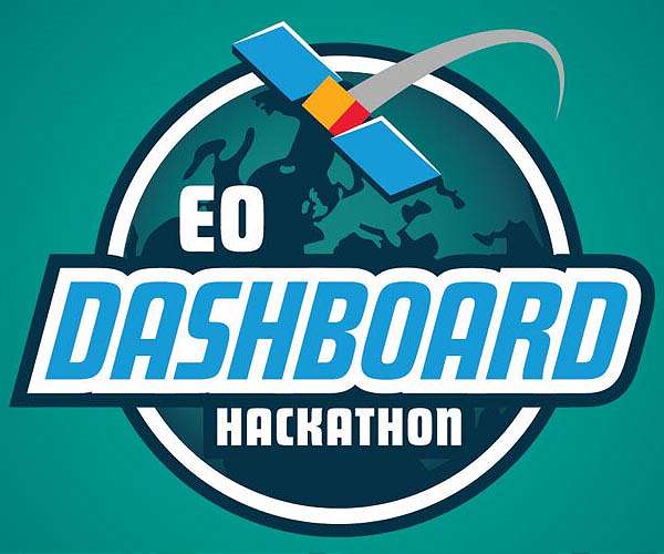 Join ESA, NASA and JAXA for the Earth Observation COVID-19 hackathon