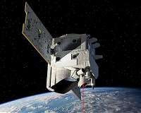 Airbus to develop payload for first Franco-German Earth observation satellite