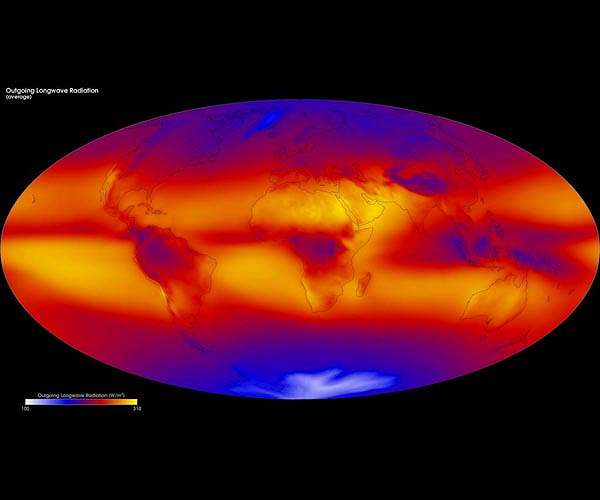 Climate report: Earth on dangerous path but rapid action can avert the worst outcomes