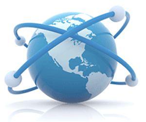 Scaling up gyroscopes: From navigation to measuring the Earth's rotation
