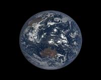 Hi-tech opens up Earth's secrets