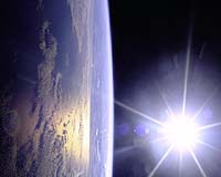 Solar Variability And Climate Change