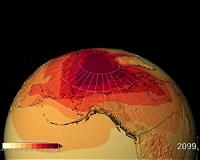 Why global warming is taking a break