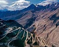 Scientists discover Earth's youngest banded iron formation in western China