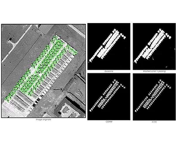 New strategic sites monitoring solution developed by Airbus and Earthcube