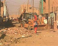LPG Plant Survives And Provides Shelter After Big Earthquake Devastates Peru