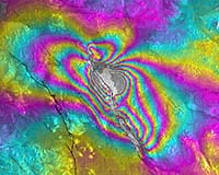 German scientists finetune tsunami warning system