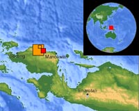 One dead, dozens hurt in Indonesian earthquakes