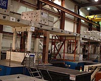 China to build world's largest quake simulator