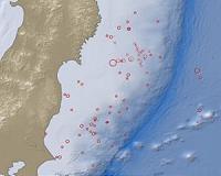 Supercycles in subduction zones