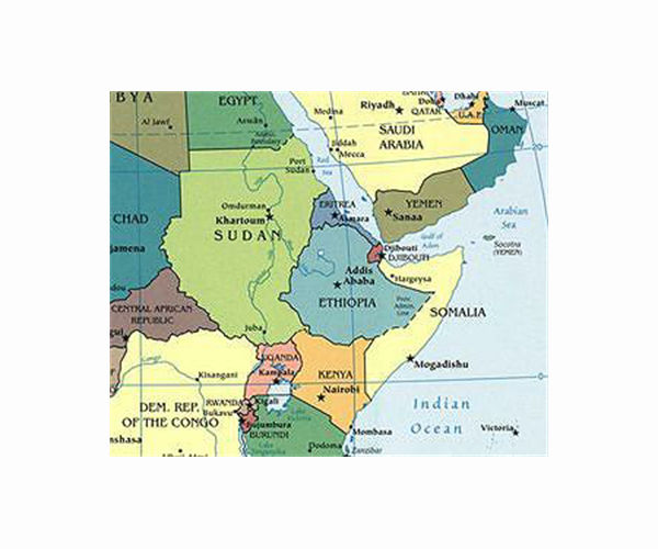 13 million face hunger as Horn of Africa drought worsens: UN