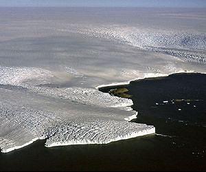 East Antarctic Ice Sheet could be more vulnerable to climate change than previously thought
