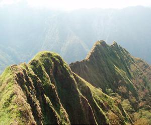 Study reveals clues to lifecycle of worlds iconic mountains