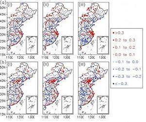 Urbanization and surface warming in eastern China