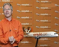 easyJet Plans Greener Aircraft By 2015