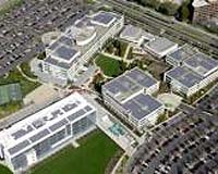 SolarCity Helps eBay Switch To Clean Power With Largest Commercial Solar Installation In San Jose