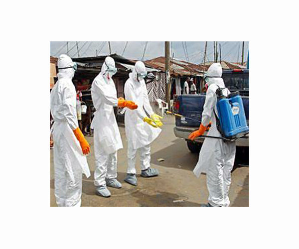 DR Congo announces end of latest Ebola epidemic