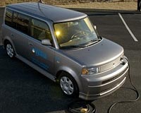 Delaware Paying Electric Car Owners