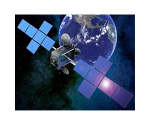 Space Systems/Loral Delivers EchoStar XV