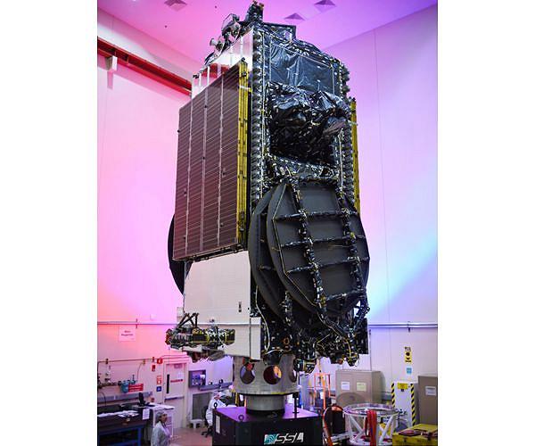 Advertising plays key role in satellite TV success, study shows