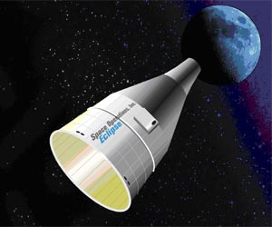 Space Operations Inc Announces First Orbital Manned Commercial Spacecraft Operational By 2012