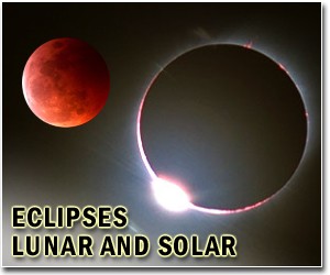 Partial solar eclipse observed in Europe
