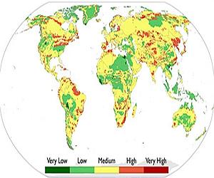 U.S. agency to look at climate change