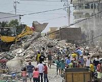 NY seeks to shield Ecuadorans from deportation after earthquake