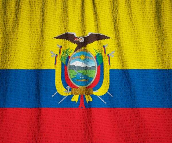 Pay up or move out: Drug gangs rob Ecuadorans of homes