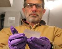 Two million-year-old ice provides snapshot of Earth's greenhouse gas history