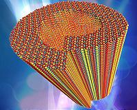 Rice explores cement's crystalline nature to boost concrete performance