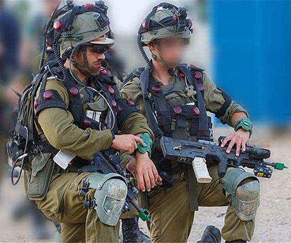 Second Israeli soldier shot dead within days as violence surges